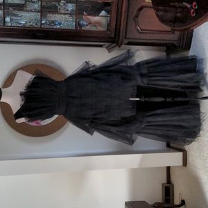 Chi Chi London dress